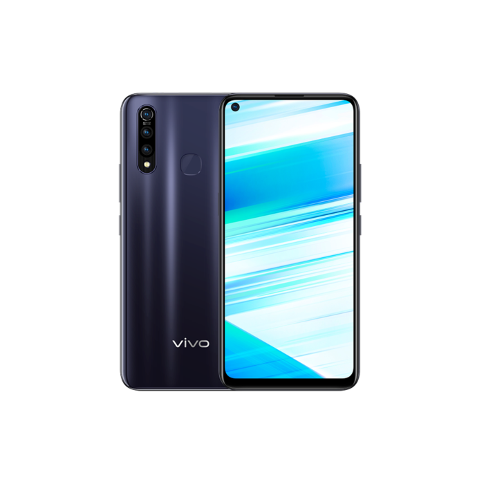 Vivo Z1 Pro Price, Specs and Reviews - Giztop