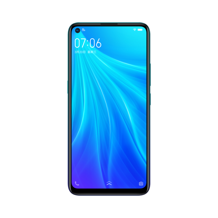 Vivo Z5x Price, Specs and Reviews 6GB/64GB - Giztop
