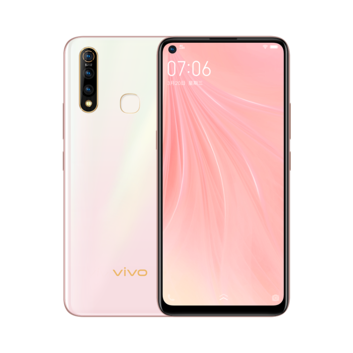 Vivo Z5x 712 Price, Specs and Reviews - Giztop
