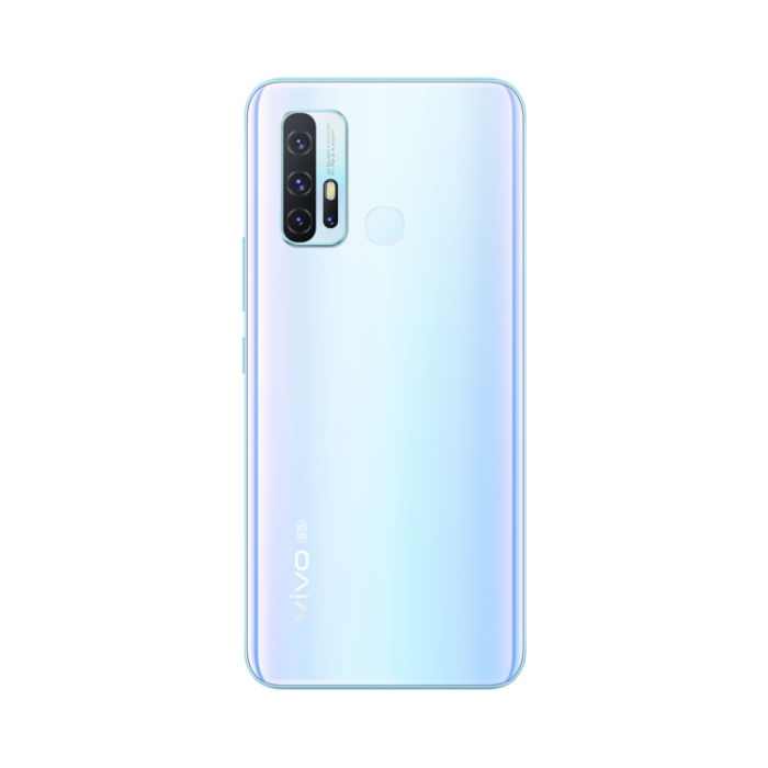 Vivo Z6 Price, Specs and Reviews 8GB/128GB - Giztop