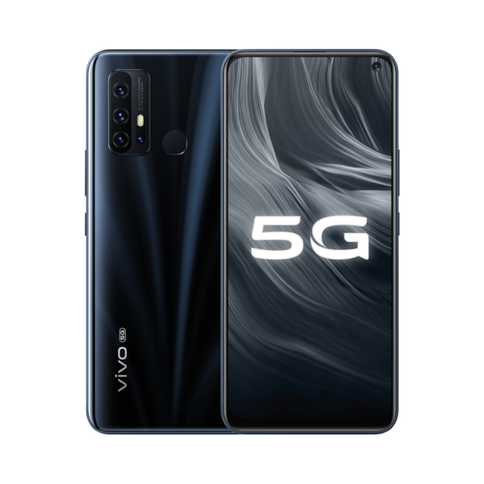 ピパさん専用　vivo iQ007 8/128G　黒 iQOO Z7 Pro 5G (Graphite Matte, 8GB RAM, 256GB Storage) | eBay