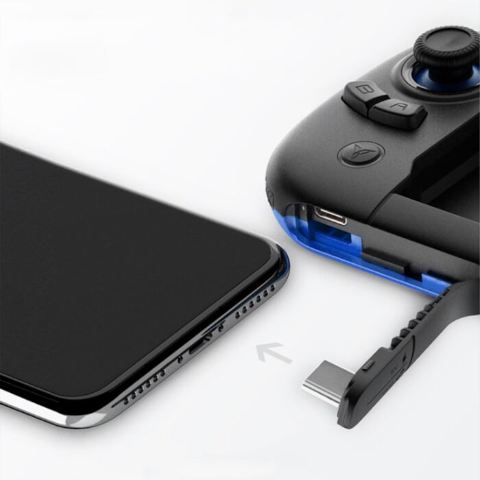 Flydigi Wasp 2 Pro One-Handed Gamepad