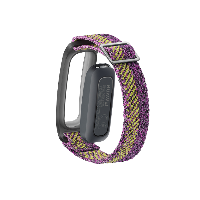 Smartwatch Huawei Band 4e Misty HUAWEI Band 4e Fitness Tracker - Main Image