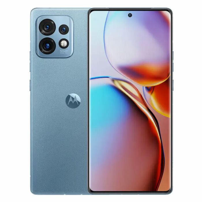 Motorola moto X40 12/512 ブルー Buy Motorola Moto X40 - Giztop