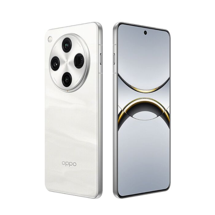 OPPO Find X8 Pro