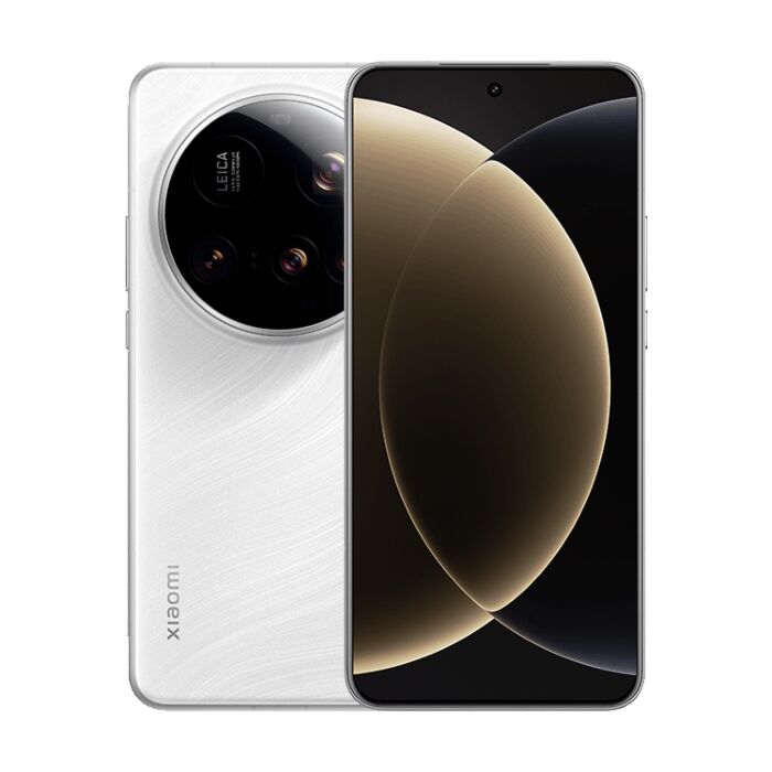 Xiaomi 15 Ultra