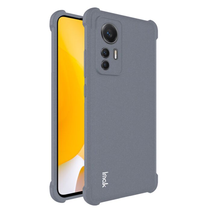 GLANDOTU Cover In Pelle Morbida Con Sporta Carte Per Xiaomi 12 Lite 4G/5G – Custodia A Libro Magnetica Con Funzione Stand