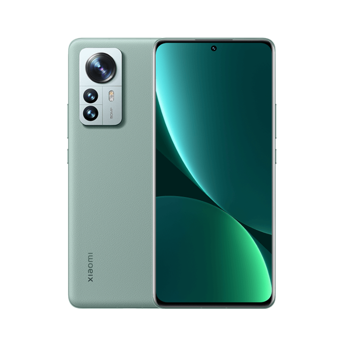 Buy Xiaomi 12 Pro 5G Phone - Giztop