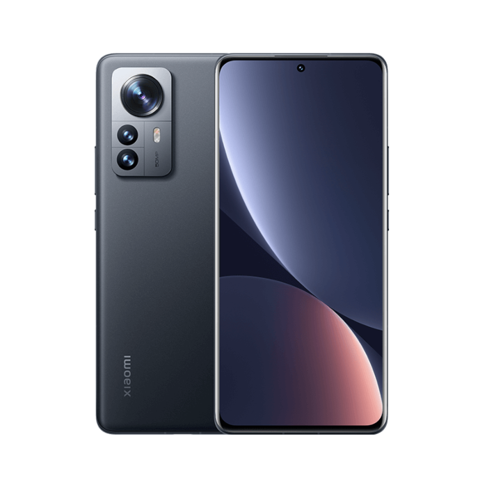国内外の人気集結！ Buy Giztop - Phone 5G ROM Global Pro 12 Xiaomi スマートフォン本体