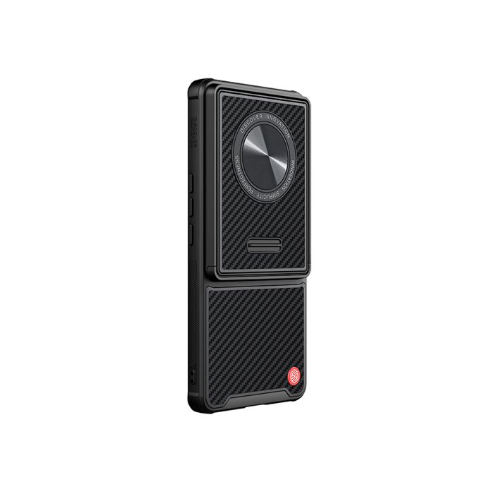 Xiaomi 12S Ultra Case - Nillkin Protective Cover