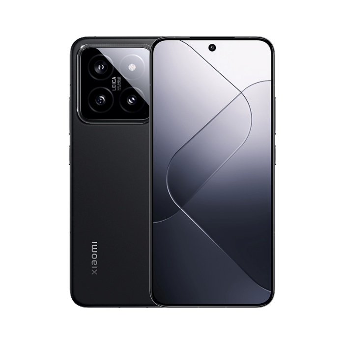 Buy Xiaomi 14 Phone with Qualcomm Snapdragon 8 Gen 3 - Giztop
