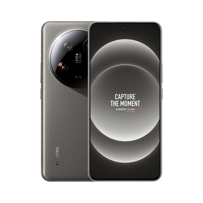 直送商品 | Phone Edition Titanium Ultra 14 Xiaomi Buy 1TB Giztop - スマートフォン本体