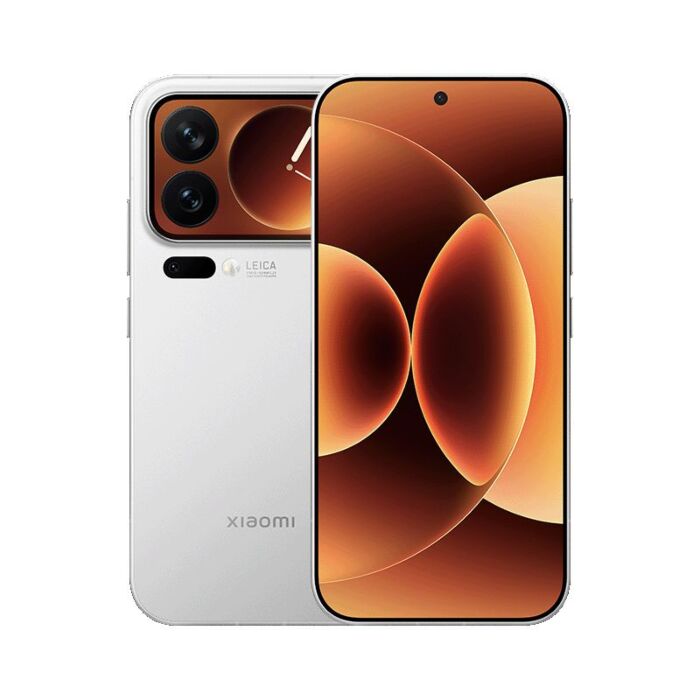 iPhone 17 Pro vs Xiaomi 17 Pro