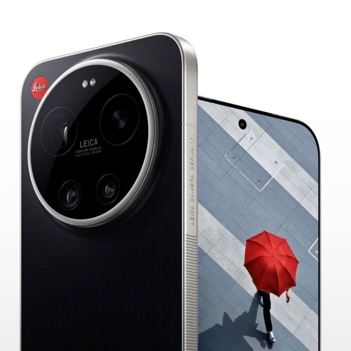 Buy Xiaomi 17 Ultra By Leica Edition Phone - Giztop