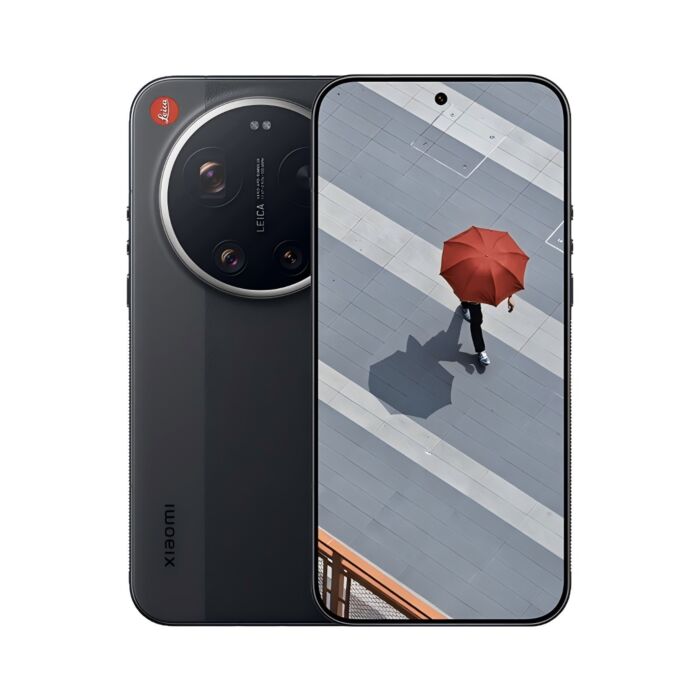 【AkiAkane】XIAOMI 17 Ultra 16GB/512GB Buy Xiaomi 17 Ultra By Leica Edition Phone - Giztop
