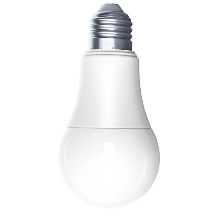 Xiaomi aqara smart led bulb top