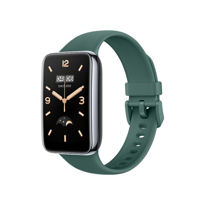 Buy Xiaomi Mi Band Pro Straps Giztop - Main Image