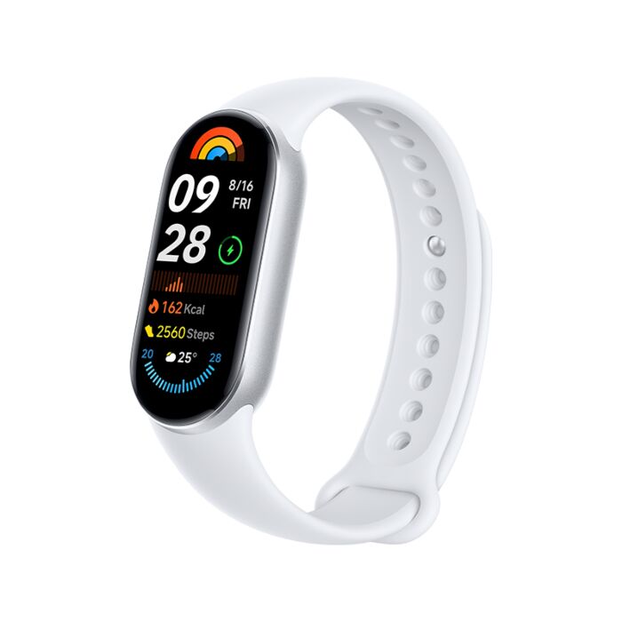 Buy Xiaomi Mi Band NFC Giztop