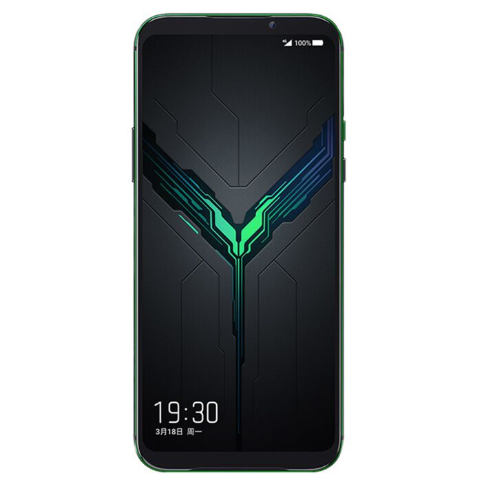 Xiaomi Black Shark2 6GB/128GB デュアルSIMフリー Buy Xiaomi Black Shark 2