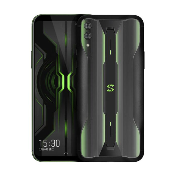 経典 Buy Xiaomi Black Shark 2 Pro スマートフォン本体