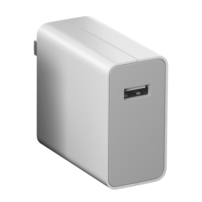 Original Xiaomi Black Shark 65W Fast Charging Adapter