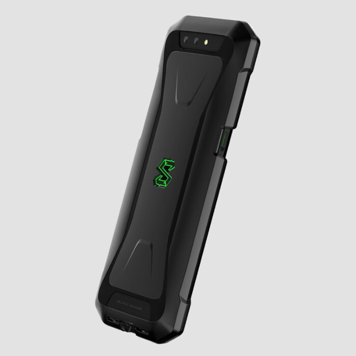 Xiaomi Black Shark Case - Official Protective Case