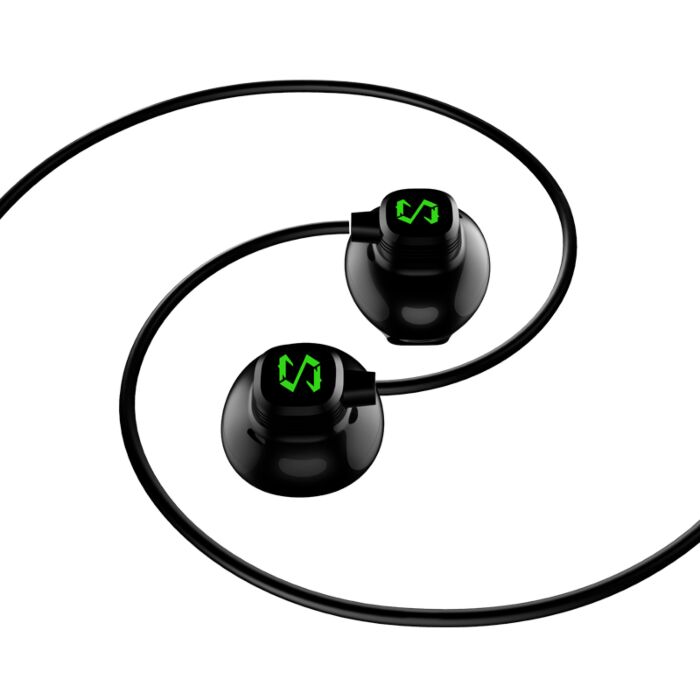 Xiaomi Black Shark Earphones Original Xiaomi Black Shark Type-C