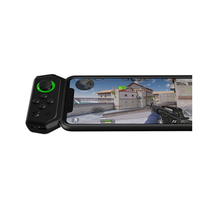 Original Black Shark 2 & Pro Gamepad 2nd add Holder Portable