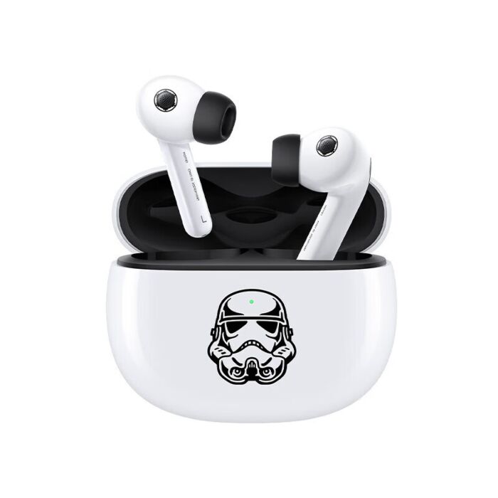 イヤホン Xiaomi Buds 3 Star Wars Earphones Star Wars x Xiaomi Limited Buds 3 Earphones | ACGN Merch Shop