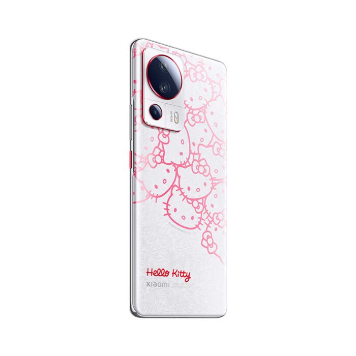 保障できる 2 Civi Xiaomi Buy HelloKitty Giztop - Phone 5G Edition Limited キャラクターグッズ
