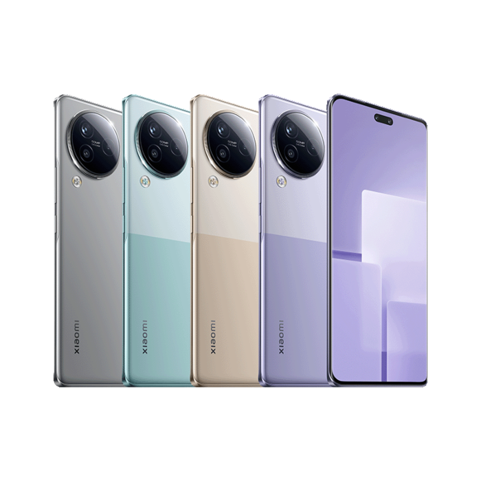 Xiaomi CIVI 3 16GB/1TB 新品　シムフリー Xiaomi Civi 3 5G Smartphone Android 13 Dimensity 8200 Ultra