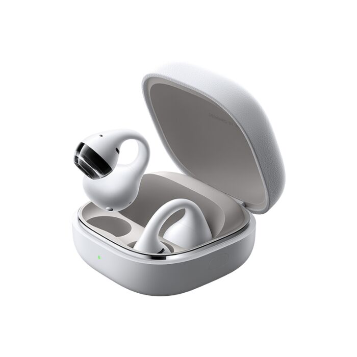 Xiaomi Clip ホワイト Buy Xiaomi Clip Earbuds at Giztop