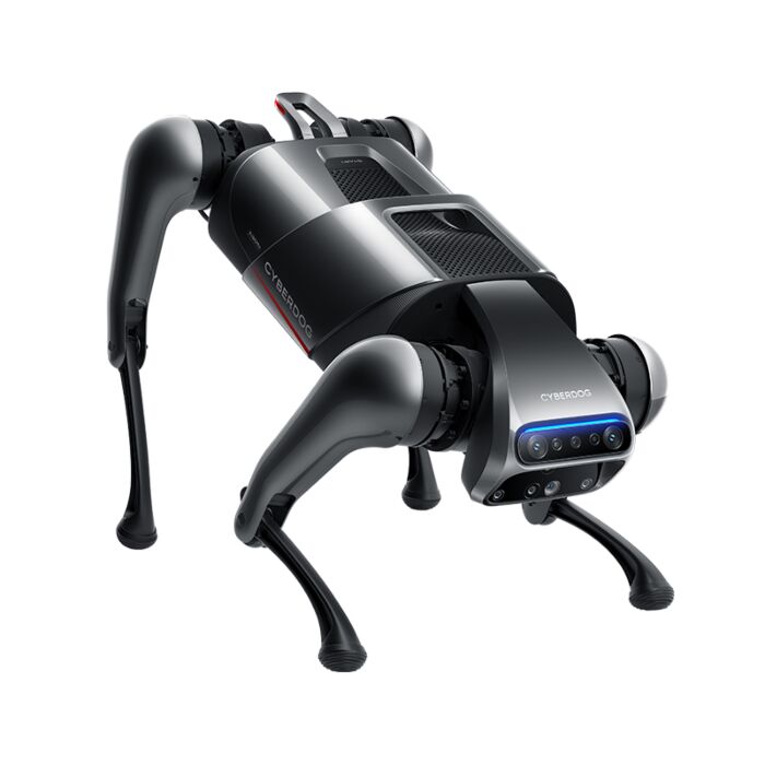 CyberDog — image 2
