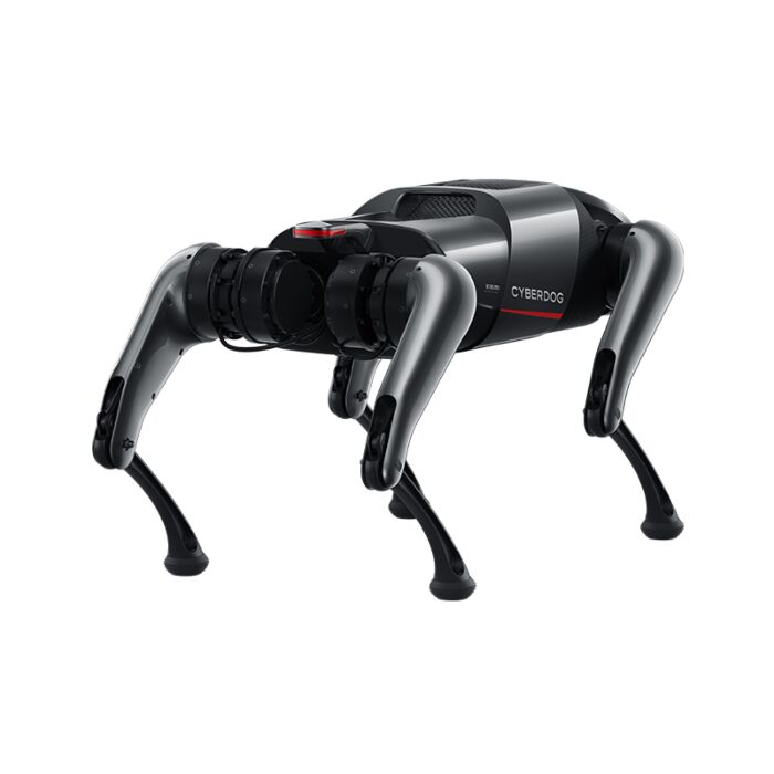 CyberDog — image 3