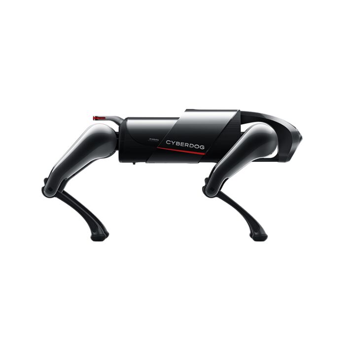 CyberDog — image 4