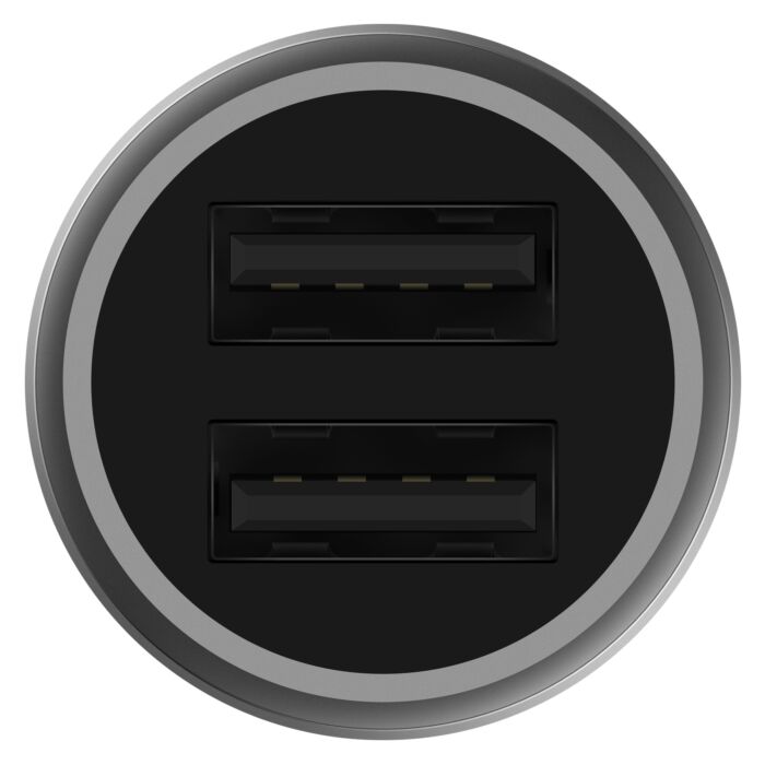 Original Xiaomi Car Fast Charger