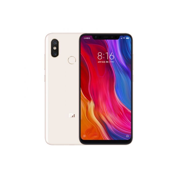 ANDROID - Xiaomi Mi 8 6GB 128GB Snapdragon845 オマケ有 Xiaomi Mi 8 Price, Specs, and Review 6GB/256GB - Giztop