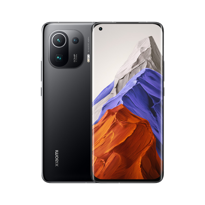 Buy Xiaomi Mi 11 Pro 5G Phone - Giztop