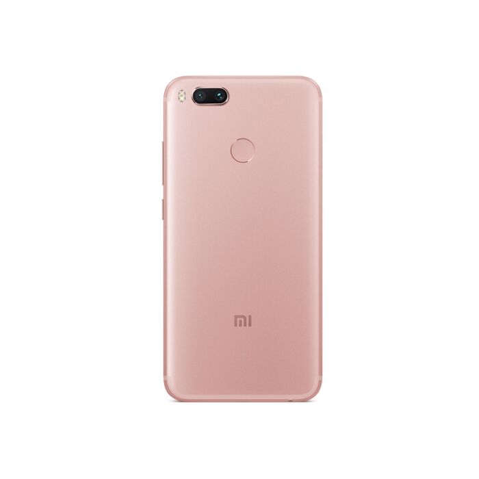Buy Xiaomi Mi 5X - 5.5 inch Screen Snapdragon 625（MSM8953）CPU