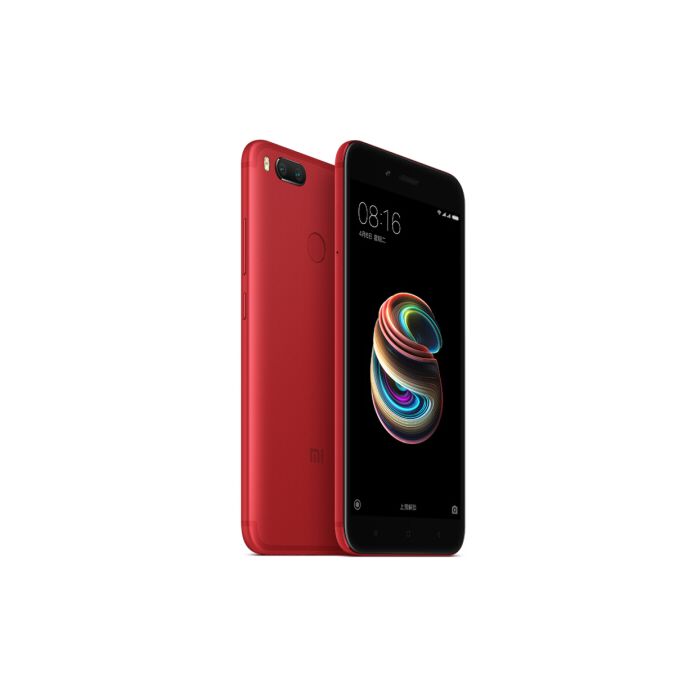 Buy Xiaomi Mi 5X - 5.5 inch Screen Snapdragon 625（MSM8953）CPU