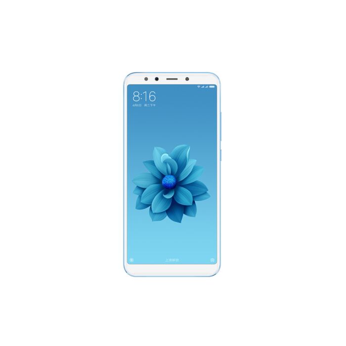 Xiaomi Mi A2 Price, Specs and Reviews 4GB/64GB - Giztop