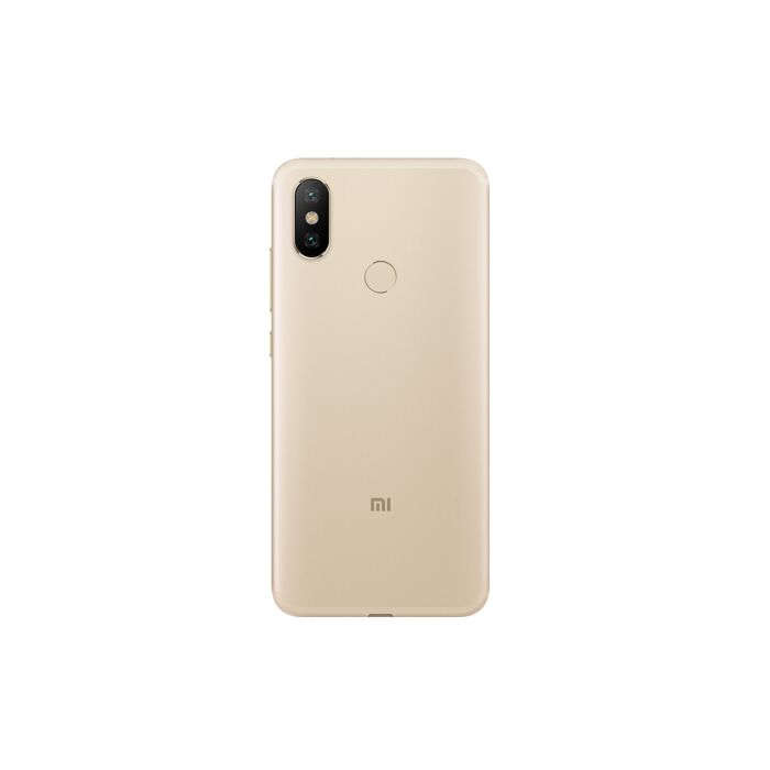 Xiaomi Mi A2 Price, Specs and Reviews 4GB/64GB - Giztop
