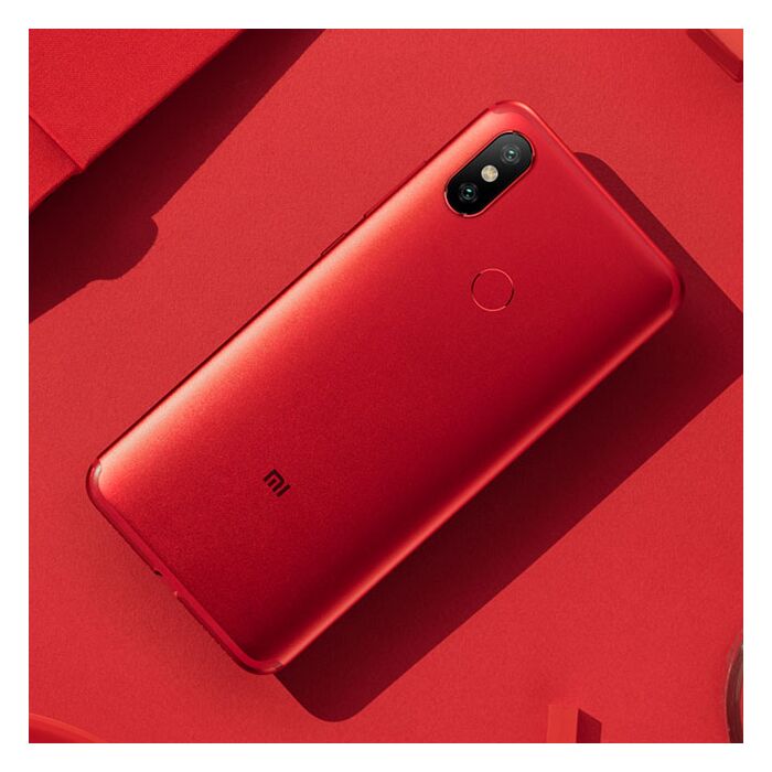 Xiaomi Mi 6X price, specs and reviews 6GB/128GB - Giztop
