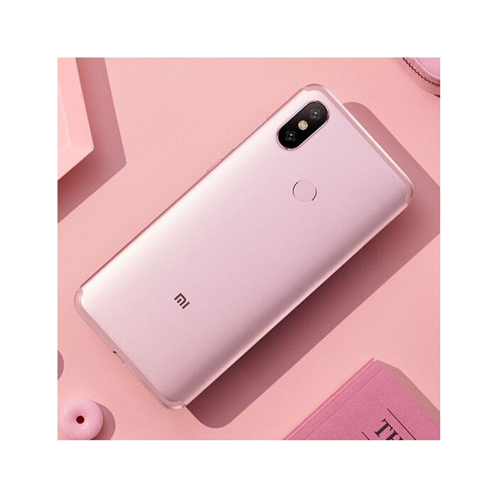 Xiaomi Mi 6X price, specs and reviews 6GB/64GB - Giztop
