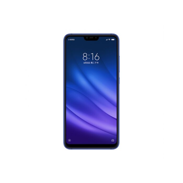 Xiaomi Mi 8 Lite 6GB/128GB SIMフリージャンク Buy Xiaomi Mi 8 Lite Global Version - Giztop