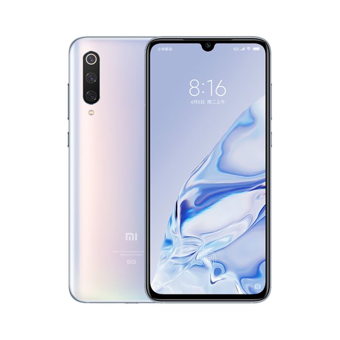 Buy Xiaomi Mi 9 Pro 5G - Giztop