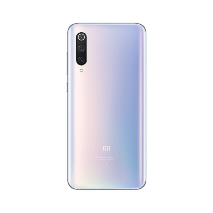 Xiaomi Mi9 Pro 5G (中古美品） Buy Xiaomi Mi 9 Pro 5G - Giztop