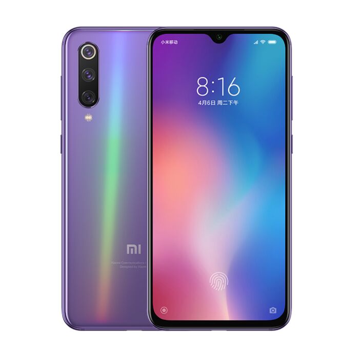 Buy Xiaomi Mi 9 SE - Giztop