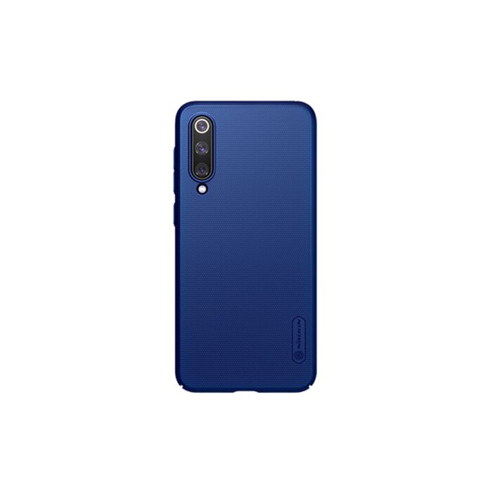 Frosted Shield Nillkin Mi Xiaomi Mi SE Case Nillkin Protective Cover