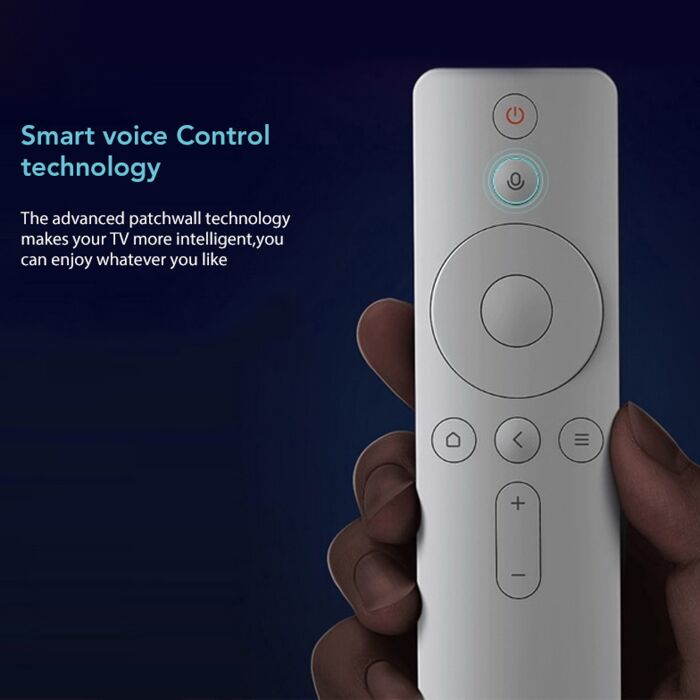 Xiaomi Mi Box 本体 リモコン付き Xiaomi Mi Box 4